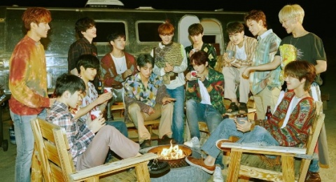Memeluk Sisi Inner Child di Kehidupan Dewasa Bersama Lagu Kidult oleh SEVENTEEN