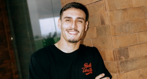 Joao Ferrari Berambisi Kembalikan Masa Kejayaan Bali United, Bisa Terwujud?