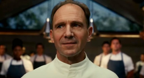 Jadi Presiden Snow di Prekuel The Hunger Games, Ini Tanggapan Ralph Fiennes