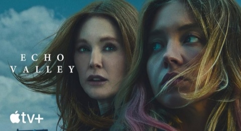 Review Film Echo Valley: Drama Keluarga yang Berakhir Menegangkan!