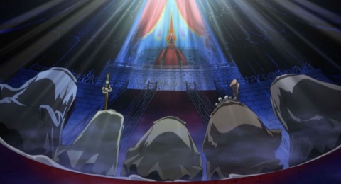 5 Pasukan Pemerintah Dunia di One Piece, dari Angkatan Laut hingga Gorosei