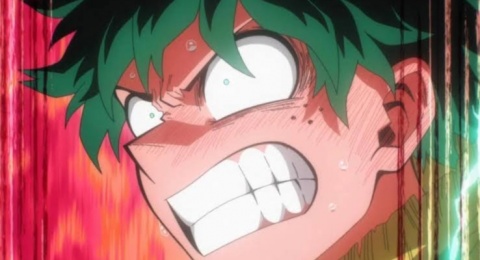 5 Karakter Boku no Hero Academia dengan Kemenangan Terbanyak, Ada Penjahat!