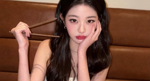 Modis dan Nyaman, Ini 4 Ide Daily Look ala Wonyoung IVE yang Memesona