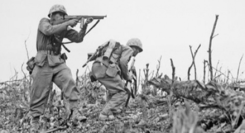 Perang: Naluri Purba atau Kecelakaan Peradaban?