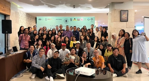 Ramaikan Wisata, Himpunan Humas Hotel Yogyakarta Luncurkan Program Liburan di Jogja