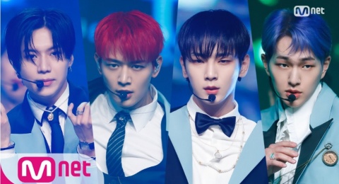 SHINee Pecahkan Teka-teki Cinta yang Rumit di Lagu Enerjik "Code"