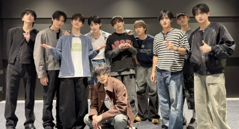 Dihadiri 9 Anggota, The Boyz Umumkan Tur Dunia Terbaru Bertajuk 'The Blaze'