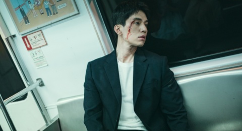 Lee Dong Wook Cerita Soal Peran dan Motivasinya Main di Drama The Nice Guy