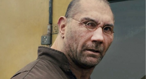 Dari Laga ke Romansa, Dave Bautista Jadi Bintang Utama di Film The Romantic
