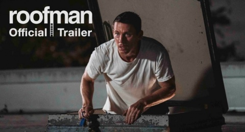 Film Roofman Angkat Kisah Nyata Seorang Perampok, Ini Cuplikan Trailernya