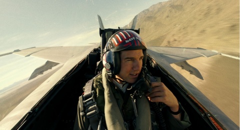 Top Gun 3 Bakal Jadi Akhir Perjalanan Maverick? Ini Bocoran Terbarunya