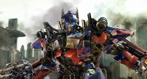 Film Transformers Terbaru Siap Digarap, Michael Bay Kembali Jadi Sutradara?