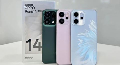 Oppo Reno 14 Pro: HP Sultan Anti-Air, Kamera 50MP Semua, dan Baterai Besar