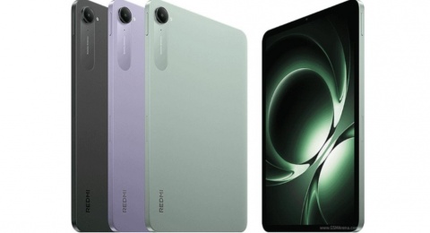 Xiaomi Redmi K Pad Rilis, Tablet Gaming Layar LCD 8,8 Inci dan Resolusi 3K