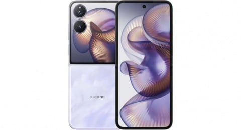 Xiaomi Mix Flip 2, HP Lipat Pakai Engsel Dragon Bone yang Sangat Fleksibel hingga 200.000 Kali Lipat