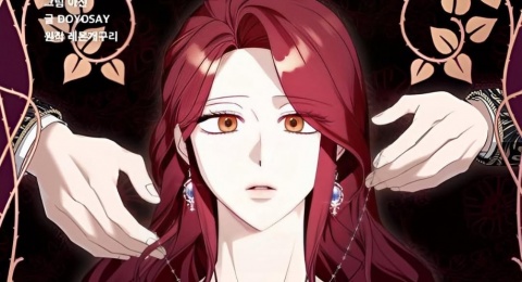 Siap-Siap Nangis! Ada Webtoon Angst "Not Your Typical Reincarnation Story"