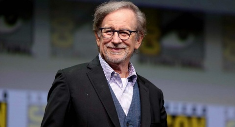 Tak Ingin Pensiun, Steven Spielberg Mau Coba Garap Film Bergenre Western