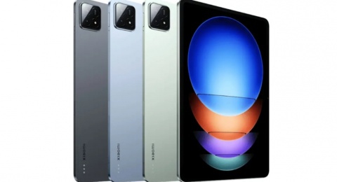 Xiaomi Pad 7S Pro Resmi Meluncur, Usung Chip Baru Xring 01 dan Fast Charging 120 Watt