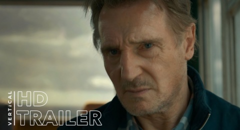 Liam Neeson Beraksi di Tengah Salju Nepal dalam Film Ice Road: Vengeance