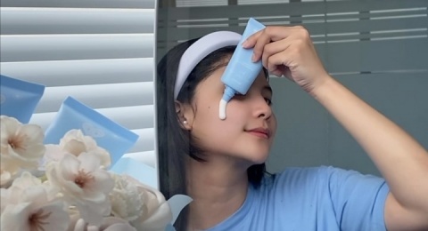 4 Sunscreen Lokal Panthenol untuk Lindungi Kulit dan Perkuat Skin Barrier