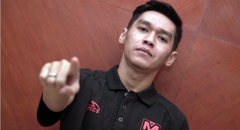 Septian David Tak Ragu Gabung Malut United, Tekad Raih Juara Sudah Bulat?