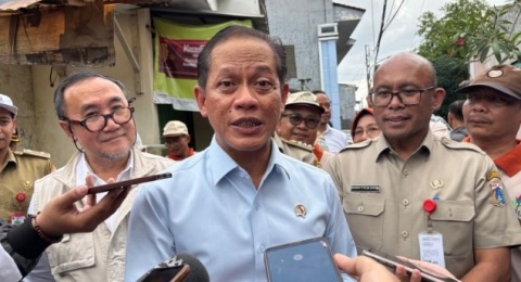Lurah dan Camat Tidak Kelola Sampah Akan Dapat Sanksi