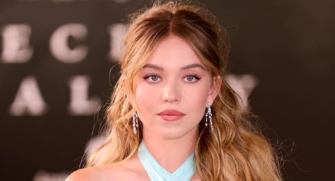 Totalitas! Sydney Sweeney Rela Naikkan Berat Badan hingga 13 Kg Demi Peran