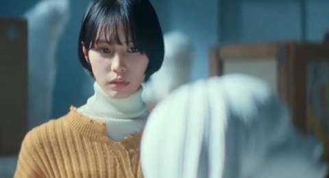 Review Series Nevertheless, Adaptasi Versi Jepang yang Lebih Kontemplatif