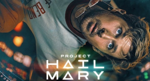Dibintangi Ryan Gosling, Film Project Hail Mary Bawa Misi Penyelamatan Bumi