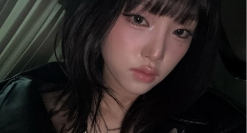 4 Ide Gaya OOTD Kasual ala Choi Yena yang Gemesin dan Catchy untuk Ditiru!
