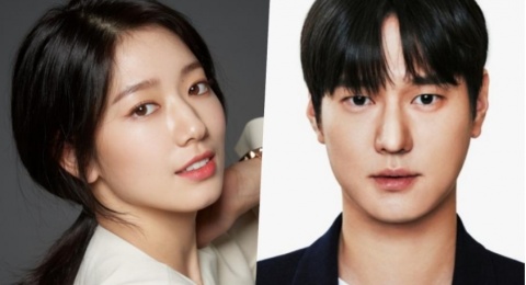 Gaet Park Shin Hye dan Go Kyung Pyo, Drama Baru tvN Umumkan Jadwal Tayang