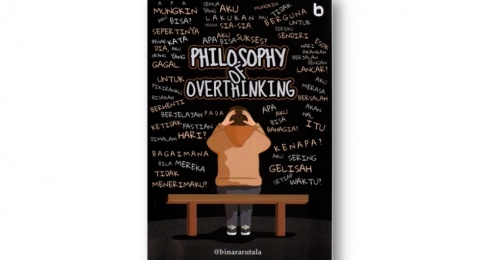 Philosophy of Overthinking, Mengelola Overthinking Lewat Latihan Harian