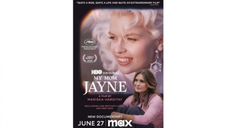 Review Film My Mom Jayne: Surat Cinta Mariska Hargitay untuk Sang Ibu