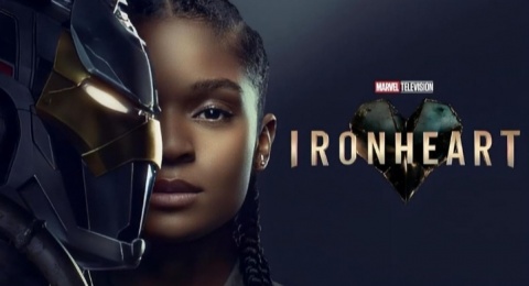 Ulasan Serial Ironheart: Kisah Pahlawan Gen Z yang Penuh Aksi dan Inspirasi