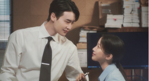 5 Drama Korea Terbaru Juli 2025, Ada Drama Lee Jong-suk dan Moon Ga-young
