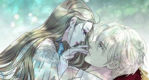 Siap-Siap Dibikin Greget Sama Webtoon "The Problematic Prince", Yakin Kuat?