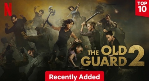 Gagal Pikat Penonton, Rating Film The Old Guard 2 di Rotten Tomatoes Jeblok