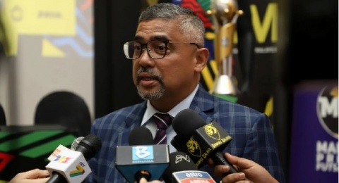 Diterpa Rumor Naturalisasi Ilegal, Pejabat FAM Ramai-Ramai Berikan Klarifikasi! Panik?