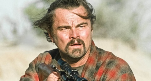 Dibintangi Leonardo DiCaprio, One Battle After Another Akan Rilis September 2025
