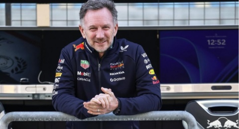 Rumor Max Verstappen Makin Kencang, Bos Red Bull Salahkan George Russell?