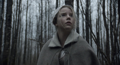 8 Rekomendasi Film Horor yang Dibintangi Anya Taylor-Joy, Ada Favoritmu?
