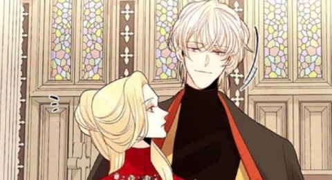 The Remarried Empress: Webtoon Selir Kerajaan yang Bikin Greget!