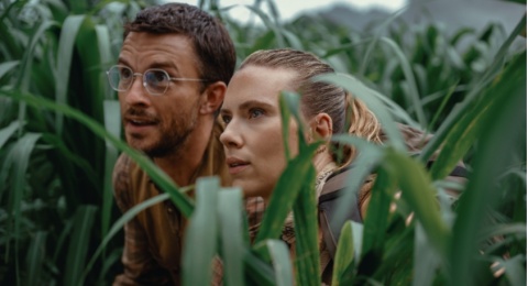 Baru 5 Hari, Jurassic World Rebirth Mengganas di Puncak Box Office