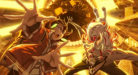 Dandadan Season 2 Resmi Tayang, Sutradara Ungkap Perbedaan dari Versi Manga