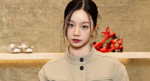 4 Daily Look ala Hyeri yang Modis dan Nyaman, Pas untuk Segala Aktivitas