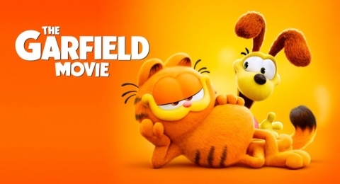 Sekuel The Garfield Movie Digarap, Chris Pratt Kembali Jadi Pengisi Suara