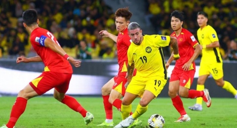 Sudah Bisa Ditebak! Ini Daftar Pemain Naturalisasi Malaysia yang Mulai Eksodus ke JDT