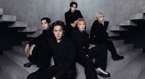 Usung Beragam Genre, Intip Detail 4 Lagu B-side di Album WayV Bertajuk Big Bands
