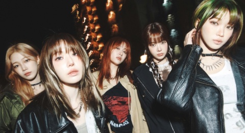 Kawaii (Prod. Gen Hoshino) oleh Le Sserafim: Keimutan yang Taklukkan Dunia