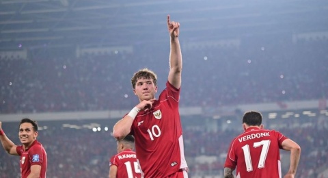 FIFA Matchday, Gelora Bung Tomo dan Keangkeran SUGBK yang Terus Terjaga di Tahun 2025